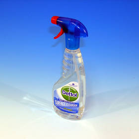 Dettox Antibac Cleanser