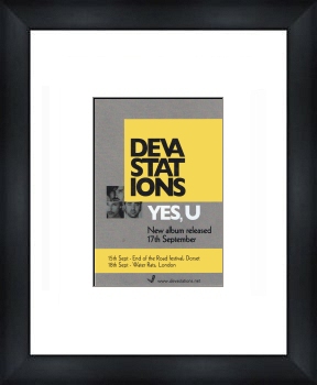 Unbranded DEVASTATIONS