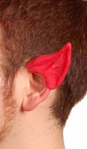 Unbranded DEVIL EARS