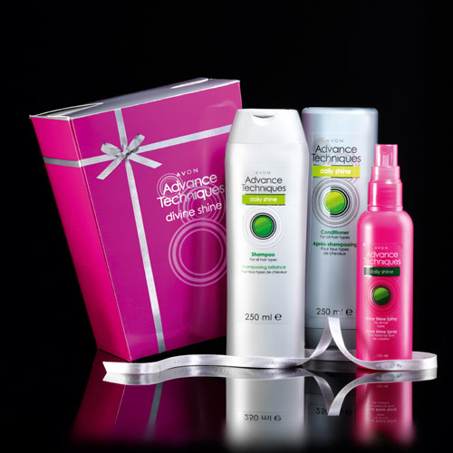 Unbranded Devine Shine Gift Set