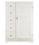 Unbranded DEVON 3/4 WARDROBE