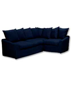 Devon Corner Group Navy