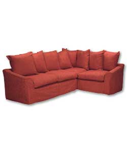 Devon Corner Group Terracotta