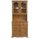 The Devon Pine furniture collection is a quality range made entirely from kiln dried Scandinavian