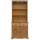 The Devon Pine furniture collection is a quality range made entirely from kiln dried Scandinavian