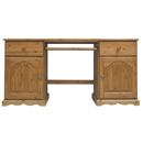 The Devon Pine furniture collection is a quality range made entirely from kiln dried Scandinavian