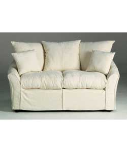 Devon Regular Sofa Natural