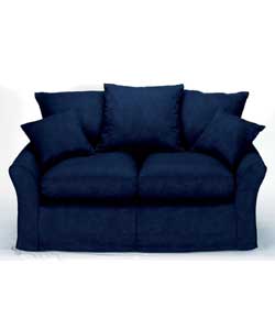 Devon Regular Sofa Navy