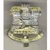 Unbranded Devonshire and Dorset Regiment Cap Badge