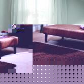 A cool contemporary design that combines chic styling with decadent comfort. The distinctive long le