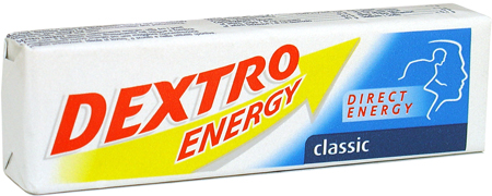 Dextro Energy Classic 14 tablets (47g): Express Chemist offer fast delivery and friendly, reliable service. Buy Dextro Energy Classic 14 tablets (47g) online from Express Chemist today! (Barcode EAN=0000050184224)