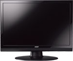 Unbranded DGM 24-inch Widescreen DVI PC Monitor ( 24in DVI