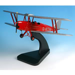 Unbranded DH-82A De Havilland Tiger Moth