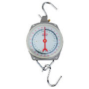 Unbranded Dial Carp Scale 56lb 2oz