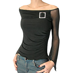 like the one worn by rachel stevens from s club