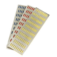 Diamond Sharpening Pack 6 (152mm) x 2 (51mm)
