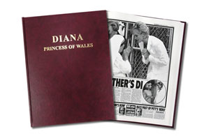 Diana Princess of Wales