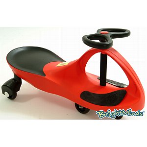 Unbranded Didicar Red