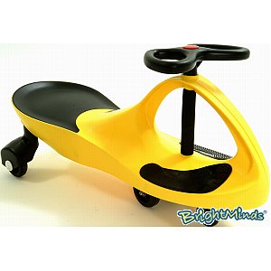 Unbranded Didicar Yellow