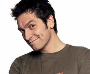 Unbranded Dieter Nuhr