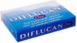 Diflucan One 1x