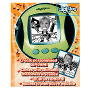 Unbranded Digi.U Cartoon Maker