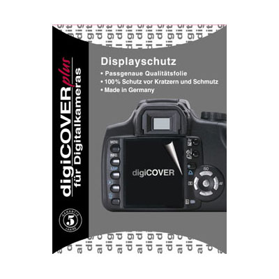 Unbranded DigiCover for Fuji S9500