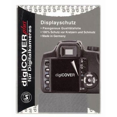 Unbranded DigiCover for Sony Alpha 100