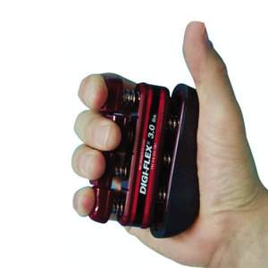 Unbranded Digiflex Finger Strengthener