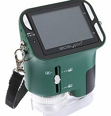 Unbranded DigiScope Camera Microscope