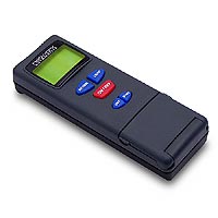 Digital Breath Analyser