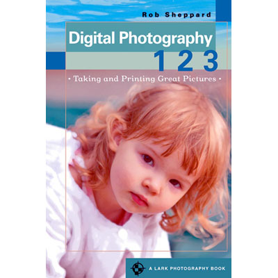 Unbranded Digital Photography 1, 2, 3 - Taking and