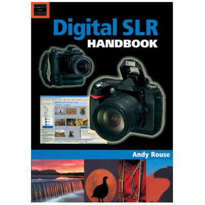 Unbranded Digital SLR Handbook