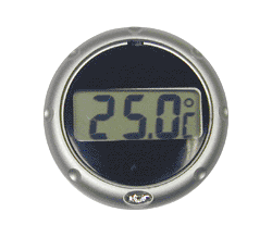 DIGITAL THERMOMETER