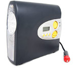 Unbranded Digital Tyre Compressor