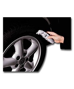 Digital Tyre Pressue