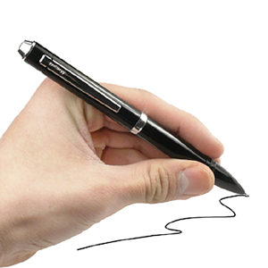 Unbranded Digital Voice Recorder Spy Pen
