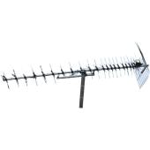 Digital Wideband Aerial Freeview Ultra High Gain