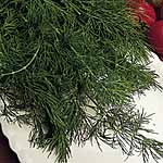 Unbranded Dill Seeds