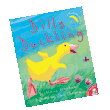 DILLY DUCKLING BOOK
