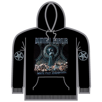 Dimmu Borgir - Death Cult Armageddon T-Shirt