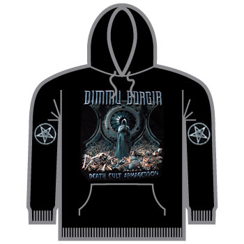 Dimmu Borgir - Death Cult Armageddon T-Shirt