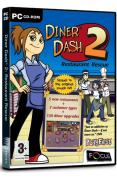 Diner Dash 2 Restaurant Rescue PC