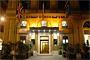 This beautiful hotel is well known on the Roman luxury hotel scene situated in a enviable position i