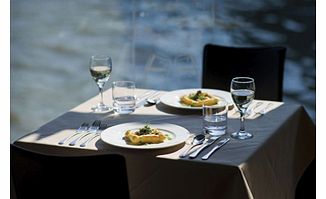 Unbranded Dining Out for Two Gift Voucher