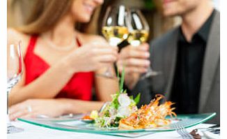 Treat your taste buds and discover the charm, class and character of the capital with this fantastic dinner for two choice voucher. You™ll be able to choose from a variety of fabulous London restaurants, all offering their very own recipes that are s