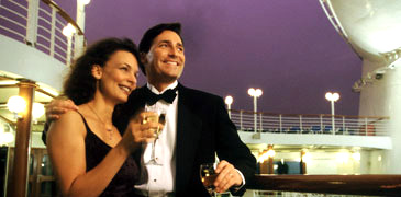 Unbranded Dinner Cruise