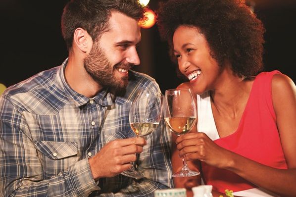 Unbranded Dinner For Two at Craiglynne Hotel