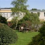 Unbranded Dinner for Two at Eight Acres Hotel