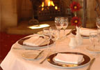 Dinner for Two at Farington Lodge Hotel